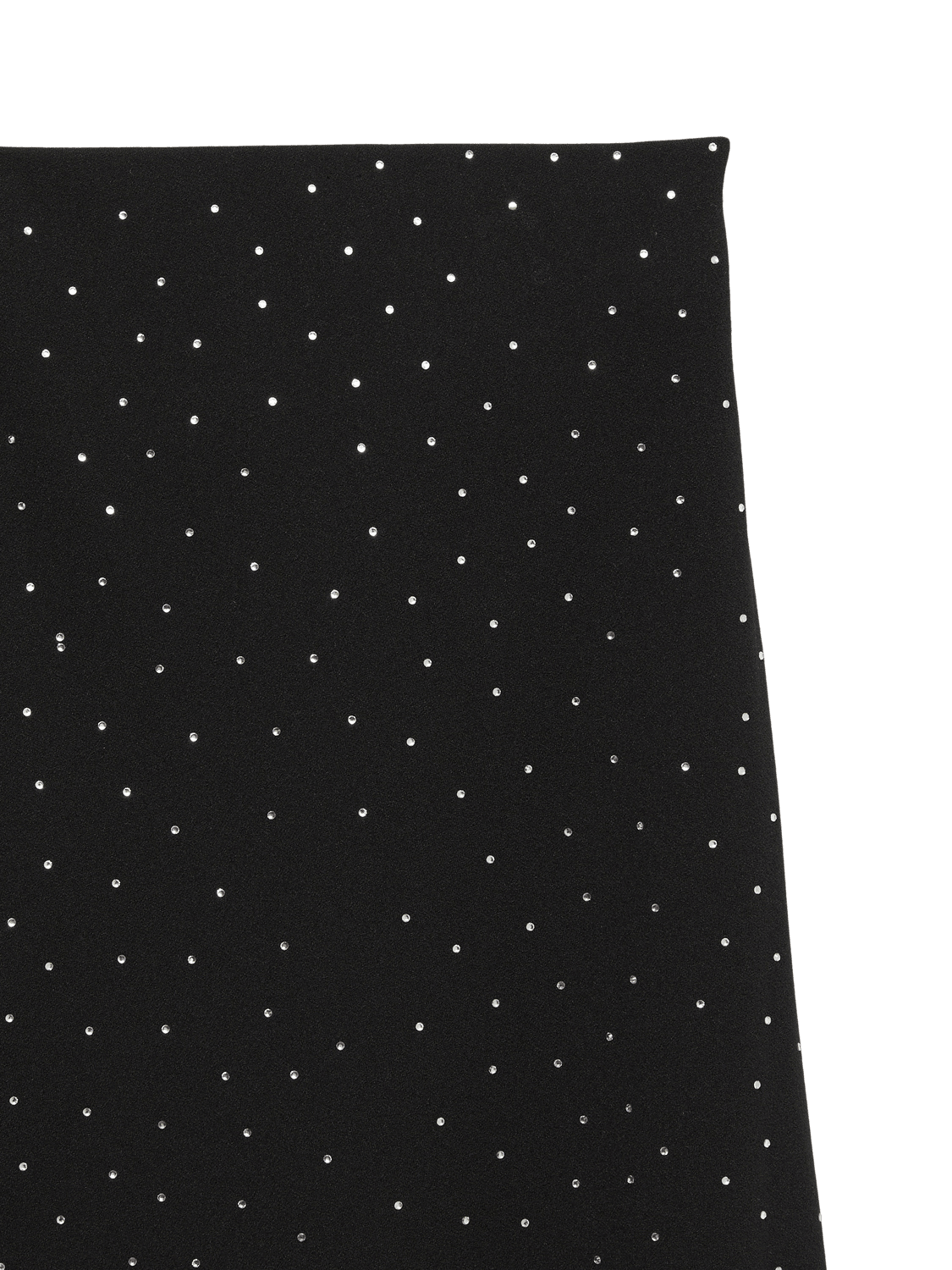 VMBERLIN Trousers - Black - VERO MODA & VILA Bergvik